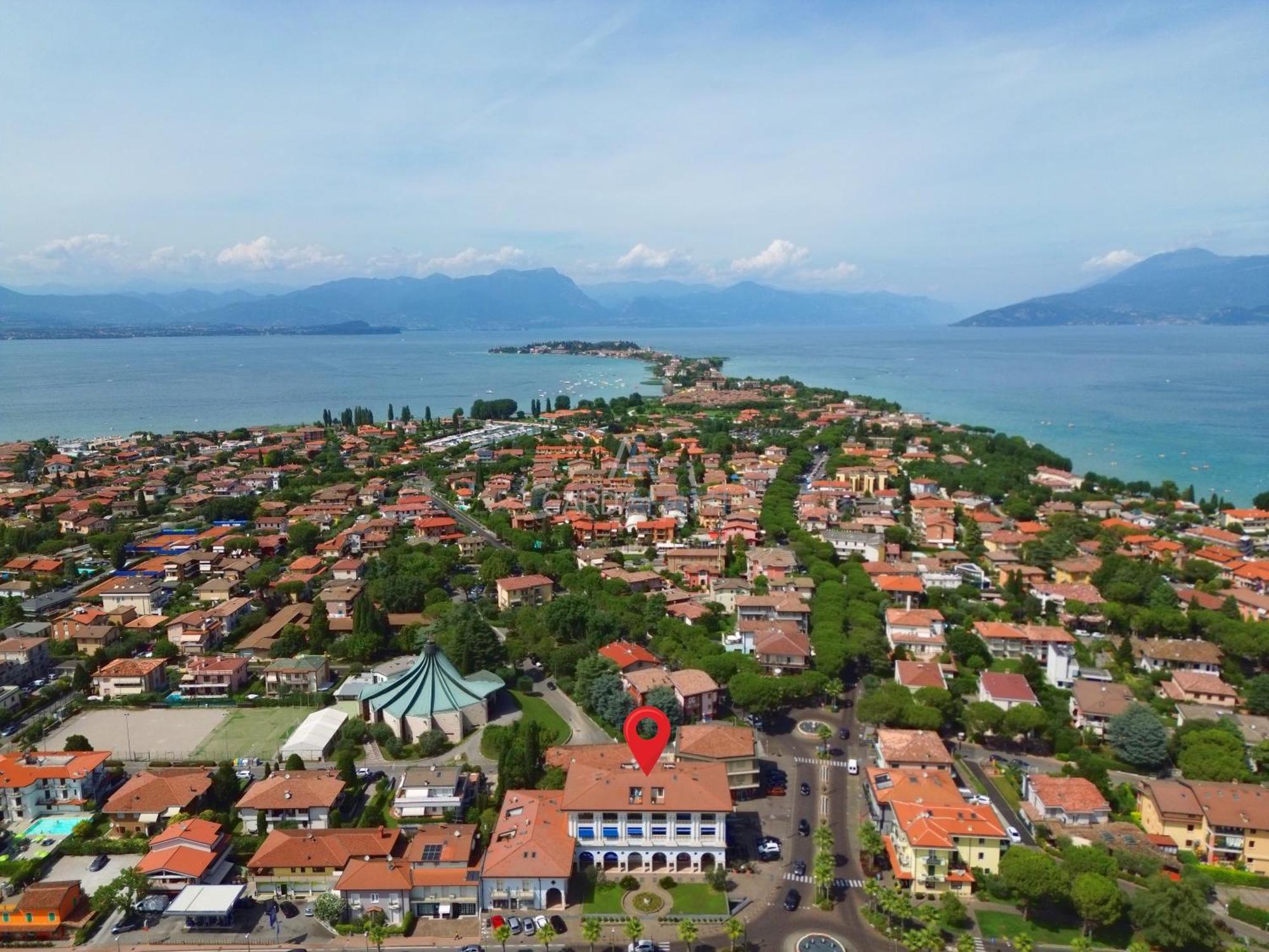 Palladium Ch * Sirmione